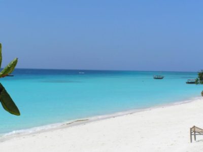 Discover The Best Beaches in Zanzibar