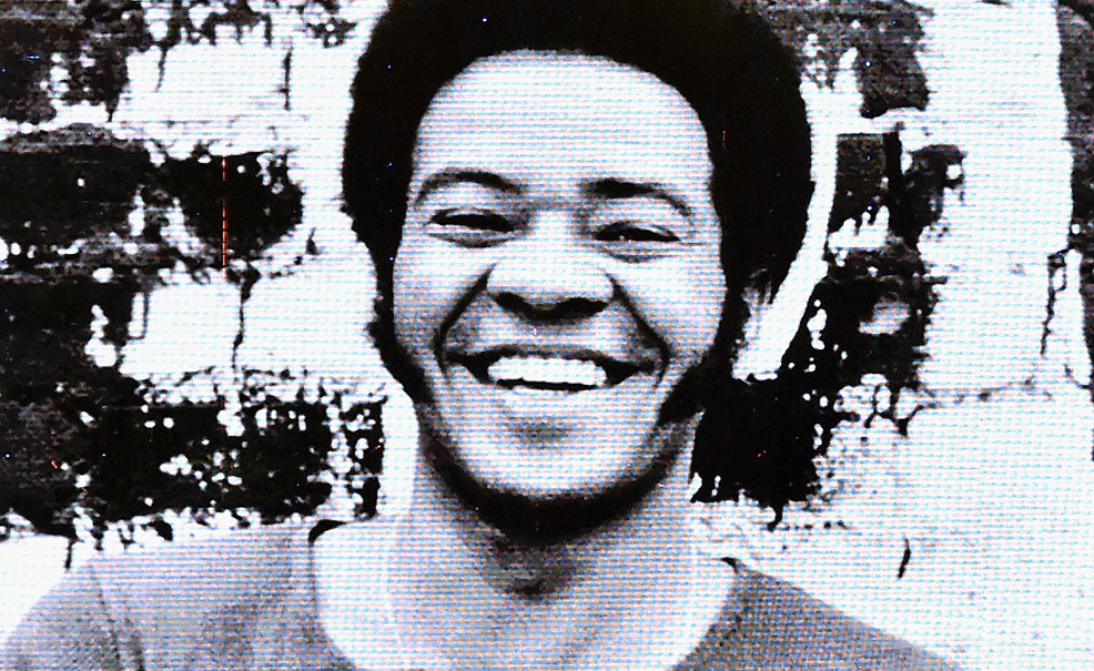 Bill Withers