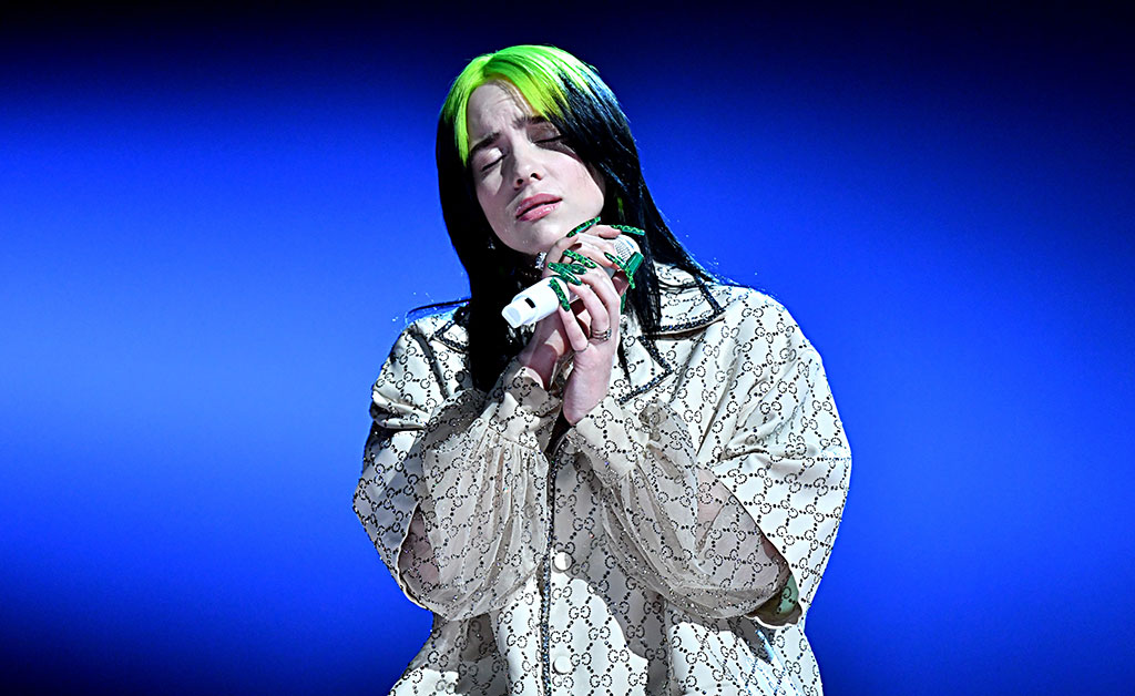 Billie Eilish