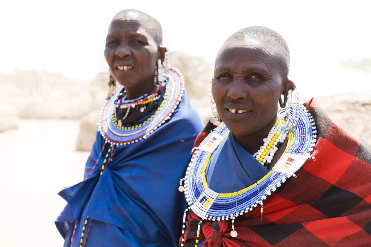 Maasai-tribe-visit-jewelery