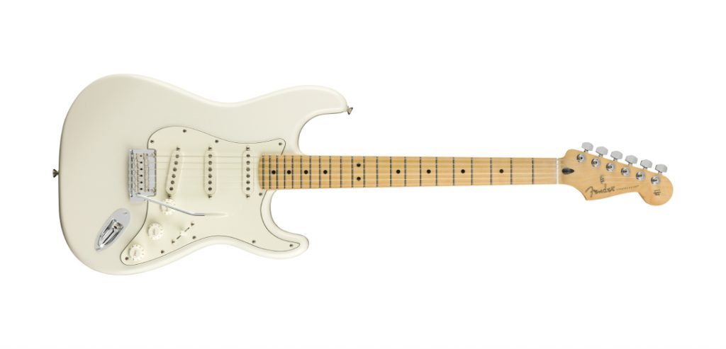 Stratocaster